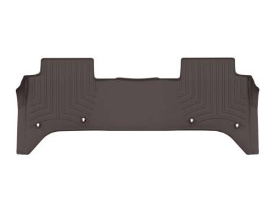 WeatherTech - WeatherTech 4714055 FloorLiner DigitalFit