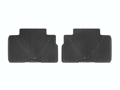 WeatherTech - WeatherTech W571 All Weather Floor Mats