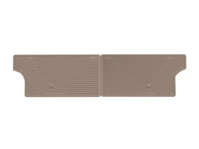 WeatherTech - WeatherTech W582TN All Weather Floor Mats