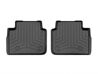 WeatherTech - WeatherTech 4416962 FloorLiner DigitalFit