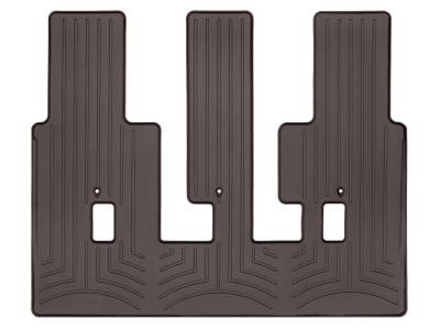 WeatherTech - WeatherTech 4716725 FloorLiner DigitalFit