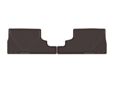 WeatherTech - WeatherTech W431CO All Weather Floor Mats