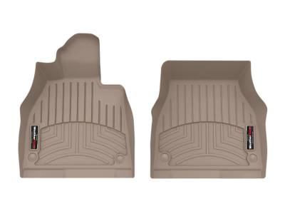 WeatherTech - WeatherTech 4517091 FloorLiner DigitalFit
