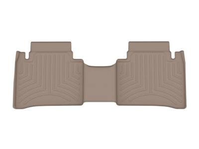 WeatherTech - WeatherTech 4517092 FloorLiner DigitalFit