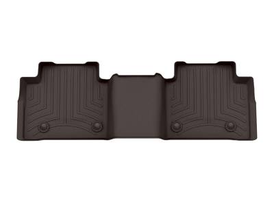 WeatherTech - WeatherTech 4716965 FloorLiner DigitalFit