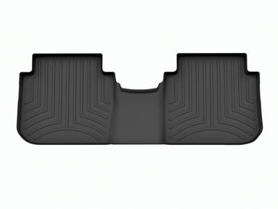 WeatherTech - WeatherTech 4417802 FloorLiner DigitalFit