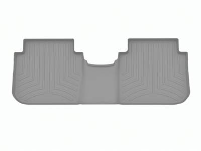 WeatherTech - WeatherTech 4617802 FloorLiner DigitalFit