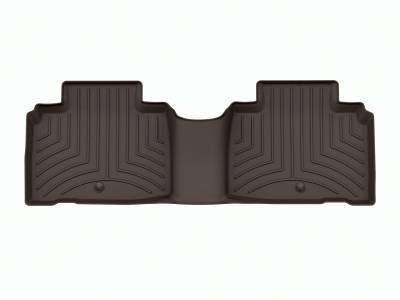 WeatherTech - WeatherTech 478452IM FloorLiner HP