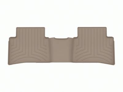 WeatherTech - WeatherTech 459172IM FloorLiner HP