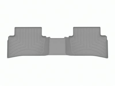 WeatherTech - WeatherTech 4618062 FloorLiner DigitalFit