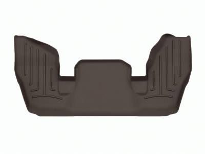 WeatherTech - WeatherTech 4716693IM FloorLiner HP