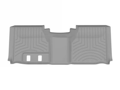 WeatherTech - WeatherTech 460472IM FloorLiner HP