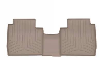 WeatherTech - WeatherTech 4518682IM FloorLiner HP