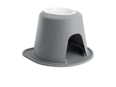 WeatherTech - WeatherTech PSH6410DGDG Pet Feeding System