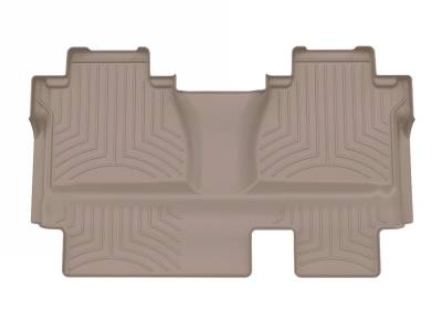 WeatherTech - WeatherTech 450939IM FloorLiner HP