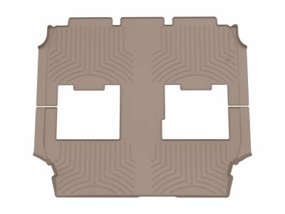 WeatherTech - WeatherTech 459453IM FloorLiner HP