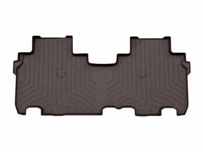 WeatherTech - WeatherTech 4719512 FloorLiner DigitalFit