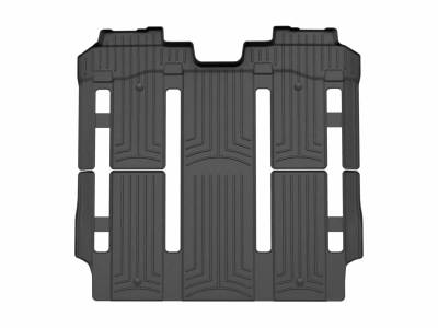 WeatherTech - WeatherTech 4416412IM FloorLiner HP