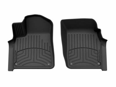 WeatherTech - WeatherTech 448871IM FloorLiner HP