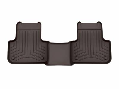 WeatherTech - WeatherTech 478872IM FloorLiner HP