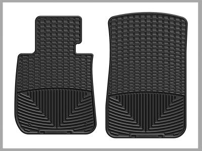 WeatherTech - WeatherTech W61 All Weather Floor Mats