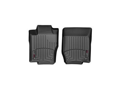 WeatherTech - WeatherTech 440161 FloorLiner DigitalFit