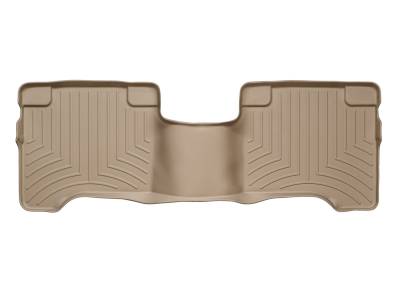 WeatherTech - WeatherTech 450194 FloorLiner DigitalFit