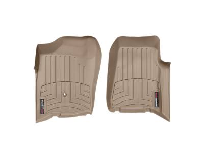 WeatherTech - WeatherTech 450241 FloorLiner DigitalFit