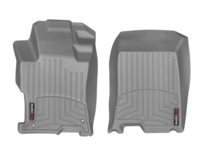 WeatherTech - WeatherTech 461481 FloorLiner DigitalFit
