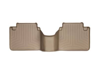 WeatherTech - WeatherTech 451482 FloorLiner DigitalFit