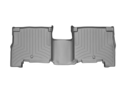 WeatherTech - WeatherTech 460962 FloorLiner DigitalFit
