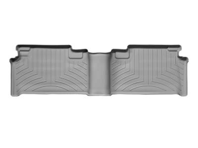 WeatherTech - WeatherTech 460442 FloorLiner DigitalFit