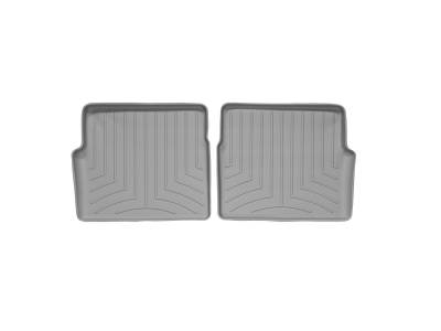 WeatherTech - WeatherTech 460792 FloorLiner DigitalFit