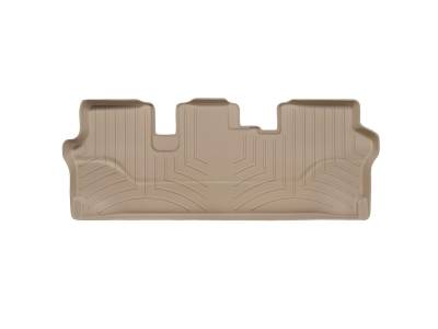 WeatherTech - WeatherTech 451593 FloorLiner DigitalFit