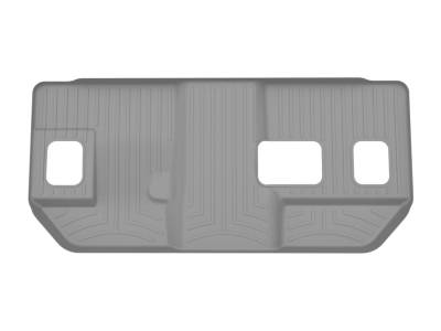 WeatherTech - WeatherTech 460668 FloorLiner DigitalFit