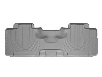 WeatherTech - WeatherTech 461072 FloorLiner DigitalFit