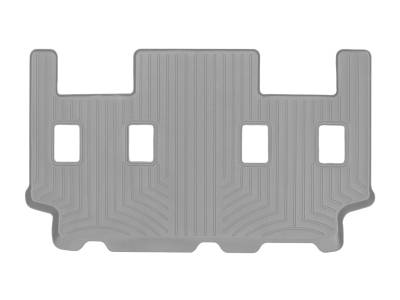 WeatherTech - WeatherTech 461075 FloorLiner DigitalFit