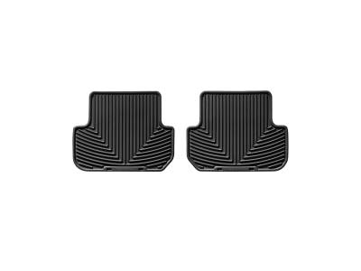WeatherTech - WeatherTech W113 All Weather Floor Mats