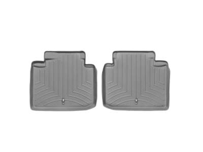 WeatherTech - WeatherTech 462052 FloorLiner DigitalFit