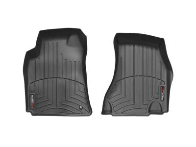 WeatherTech - WeatherTech 442221 FloorLiner DigitalFit