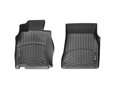 WeatherTech - WeatherTech 442361 FloorLiner DigitalFit