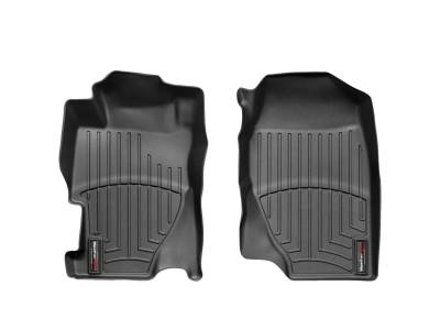WeatherTech - WeatherTech 442821 FloorLiner DigitalFit