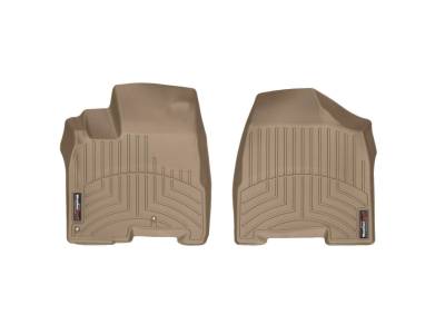 WeatherTech - WeatherTech 453151 FloorLiner DigitalFit