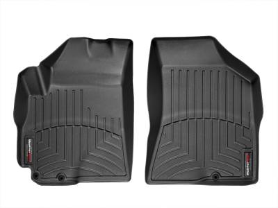 WeatherTech - WeatherTech 442981 FloorLiner DigitalFit