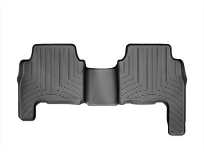 WeatherTech - WeatherTech 442872 FloorLiner DigitalFit