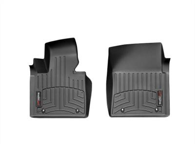 WeatherTech - WeatherTech 443371 FloorLiner DigitalFit