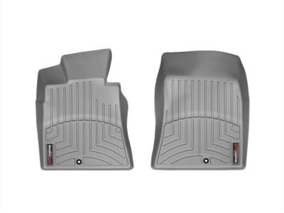 WeatherTech - WeatherTech 463061 FloorLiner DigitalFit
