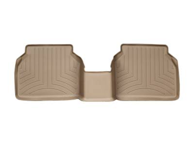 WeatherTech - WeatherTech 453072 FloorLiner DigitalFit