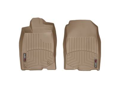 WeatherTech - WeatherTech 453351 FloorLiner DigitalFit