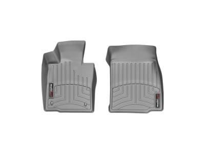 WeatherTech - WeatherTech 463551 FloorLiner DigitalFit